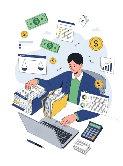 Financial