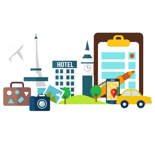 Travel