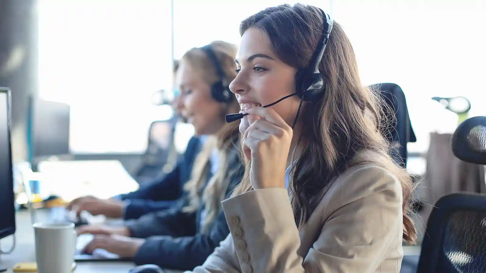Welcome to Online Solution